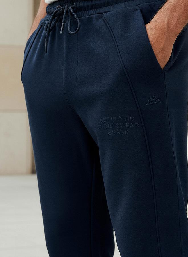Kappa Men Jogger With Piping Details - Image 4